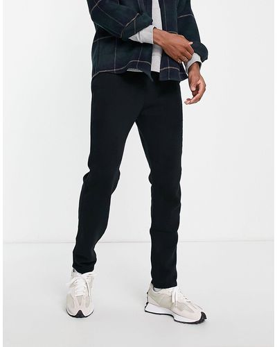 Abercrombie & Fitch Abercombie & Fitch joggers - Black