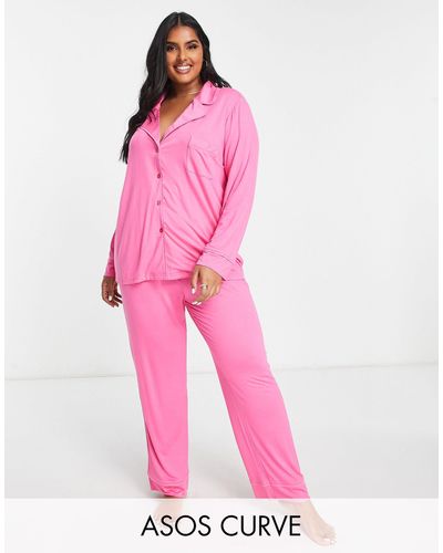Asos pijamas online mujer