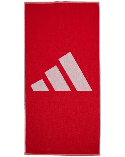 adidas Originals Small Towel - Red