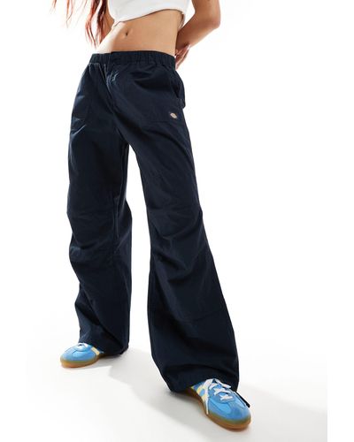 Dickies Fisherville Utility Pants - Blue