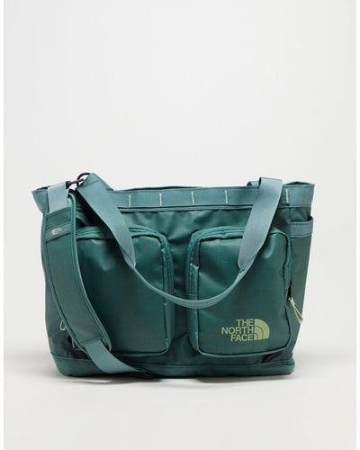 The North Face Voyager - Tote - Groen