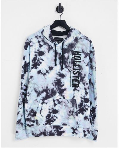 Hollister Hoodies for Men | Online Sale up to 63% off | Lyst