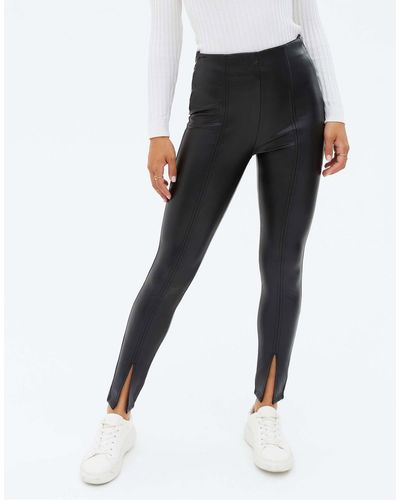 New Look Leggings for Women | Online Sale up to 79% off | Lyst