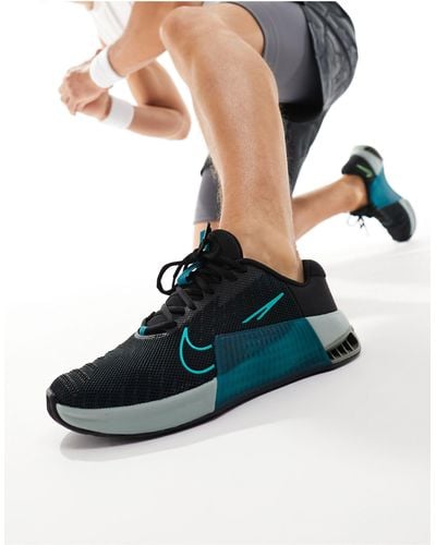 Nike – metcon 9 – sneaker - Schwarz