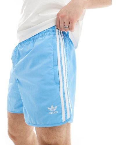 adidas Originals Sprinter Shorts - Blue