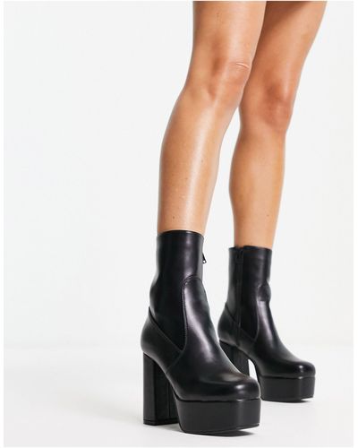 LAMODA Boots for Women | Online Sale up to 79% off | Lyst