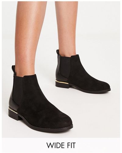 New Look Boots for Women | Online up to off | Lyst UK