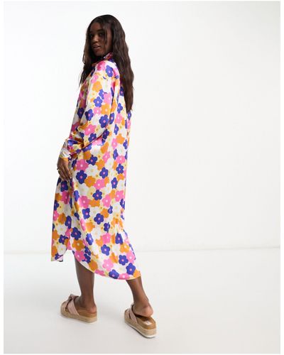 Monki Dresses for Women | Online up to 60% off | Lyst