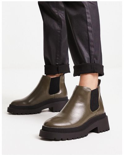 River Island Ankle boots for Women Online Sale up to 69 off