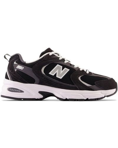 New Balance 530 - sneakers nere - Nero