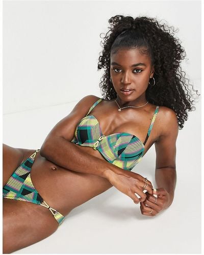Bikinis et maillots de bain Cherry Beach pour femme | Réductions en ligne  jusqu'à 64 % | Lyst