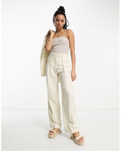 & Other Stories Pants, Slacks and Chinos for Women | Online Sale up to 70%  off | Lyst