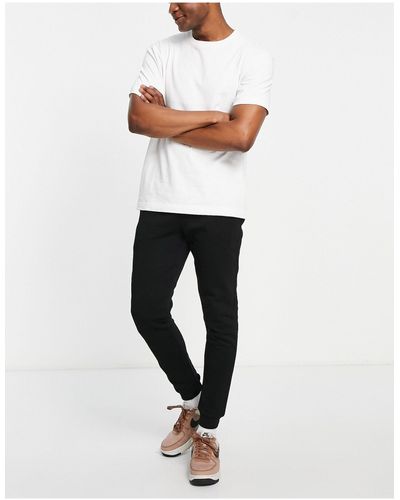 Only & Sons joggers - White