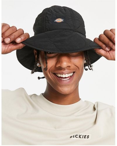 Dickies Thorsby - Bucket Hat - Zwart