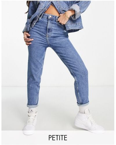 Bershka Jeans for Women | Online Sale up to 62% off | Lyst