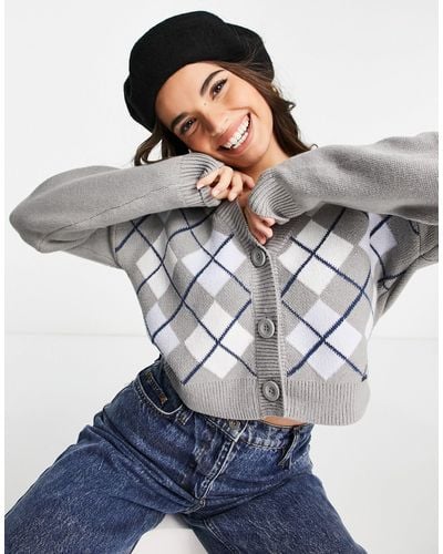 Women's Hollister Sweaters and knitwear from $26 | Lyst