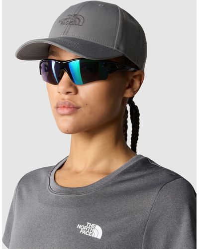 The North Face 66 Classic Cap - Grey