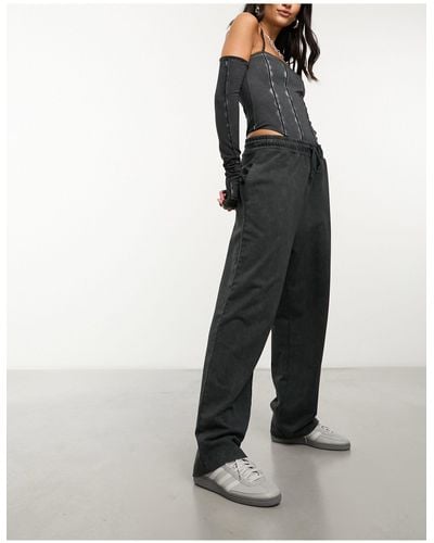 Collusion store skinny jogger