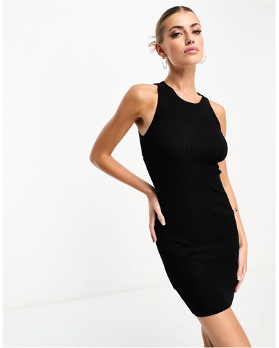 Mango vestidos online cortos mujer