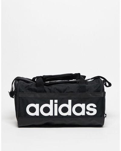 adidas Originals Adidas Training Extra Small Duffle Bag - Black