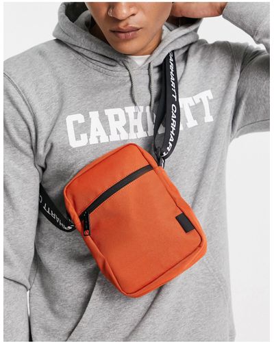 Carhartt wip discount brandon shoulder pouch