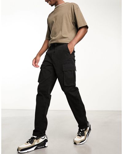 Bershka Pants, Slacks and Chinos for Men | Online Sale up to 70% off | Lyst