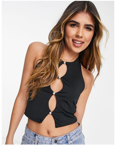 New look sale tops sale