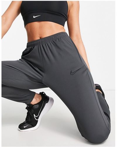 Nike Football Nike Soccer Dri-fit Academy Sweatpants - Gray