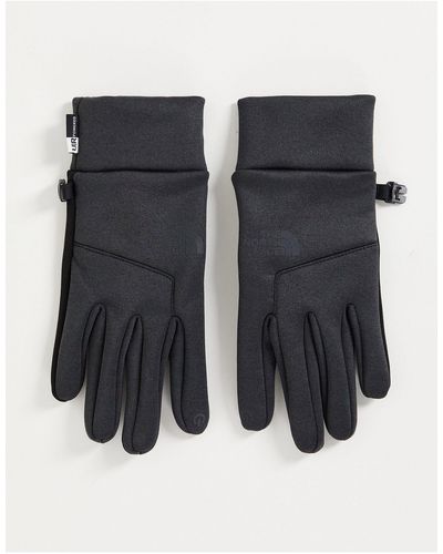 The North Face Etip - gants - Noir