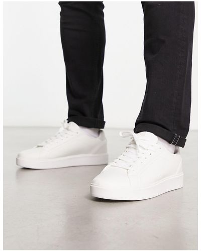 Pull&Bear Sneakers for Men | Black Friday Sale & Deals up to 60% off | Lyst