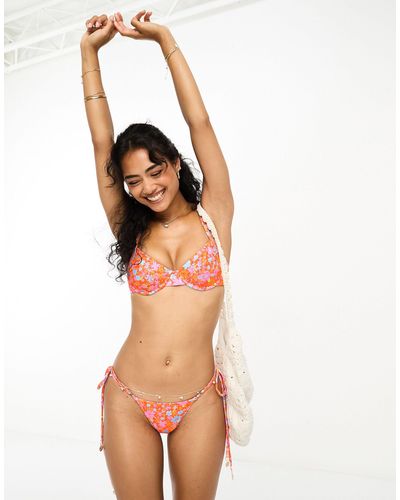 Damen-Bikinis und Badeanzüge von Kulani Kinis | Online-Schlussverkauf – Bis  zu 60% Rabatt | Lyst DE