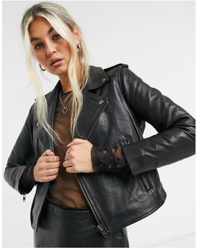 Muubaa Jackets for Women | Online Sale up to 86% off | Lyst