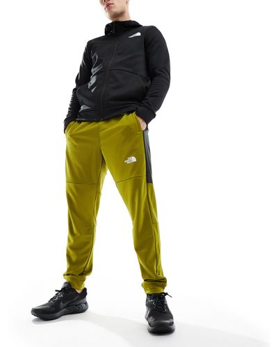The North Face Joggers s - Verde