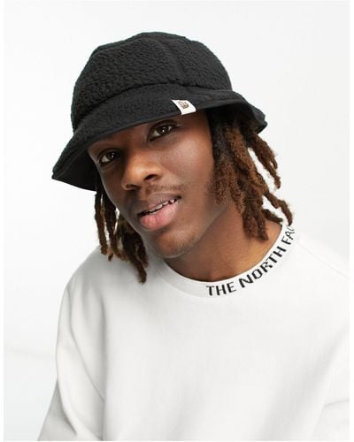 The North Face Cragmont - Bucket Hat - Wit