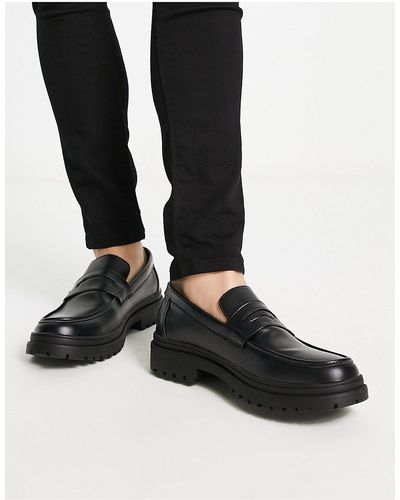New look loafers sale