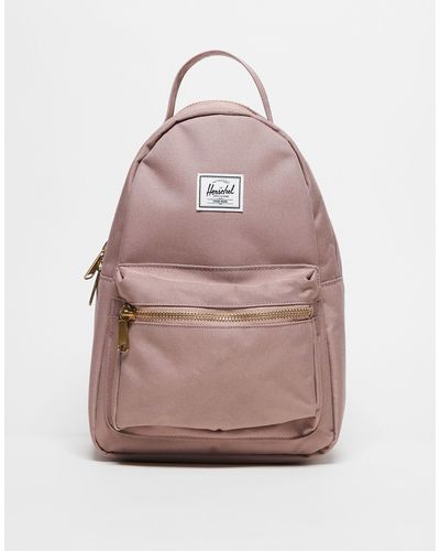 Herschel Supply Co. – nova – kleiner rucksack - Pink