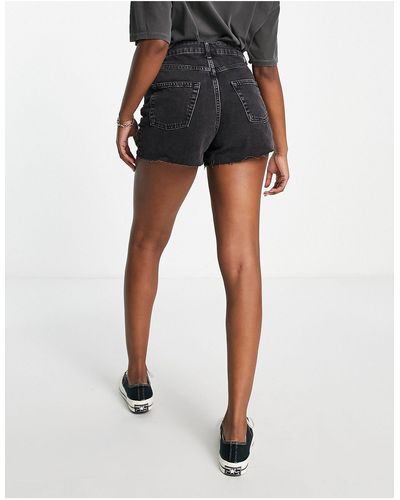 TOPSHOP Jean and denim shorts for Women | Online Sale up to 61