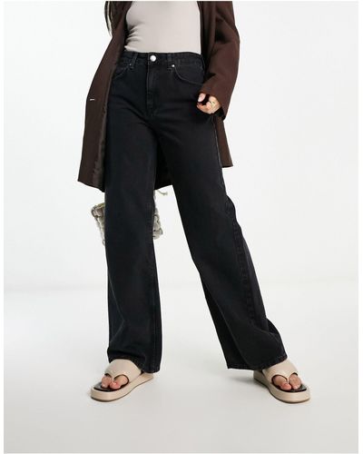 werk kosten worst Pull&Bear-Jeans met wijde pijp voor dames | Online sale met kortingen tot  45% | Lyst NL