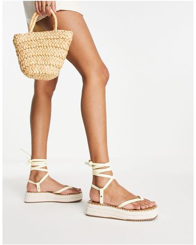 asos womens espadrilles