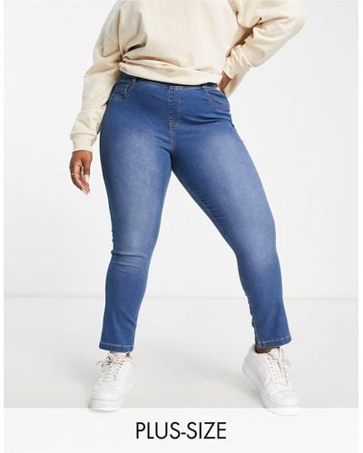 Simply Be Jeans for Women | Online Sale up to 79% off | Lyst