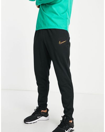 Nike Football Academy Winter Warrior sweatpants - Black