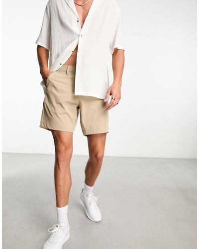Hollister shorts mens sale sale