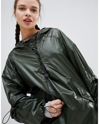 Gooey mental erindringer Women's Ivy Park Jackets from $111 | Lyst