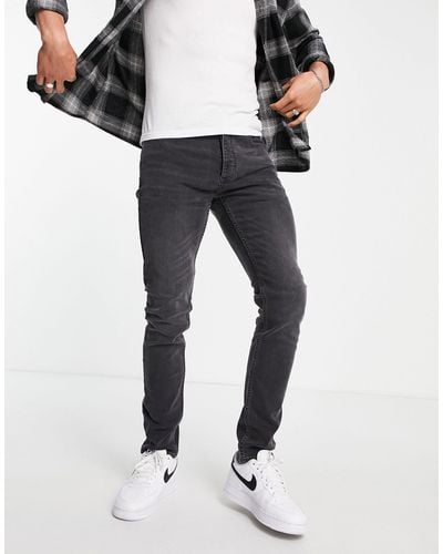 TOPMAN Skinny jeans for Men | Online Sale up to 69% off | Lyst Australia