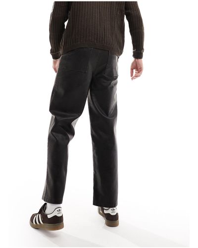 Reclaimed vintage Pants for Men Online Sale up to 65 off Lyst