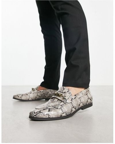 Mocasines ASOS de hombre Rebajas en l nea hasta el 70 de