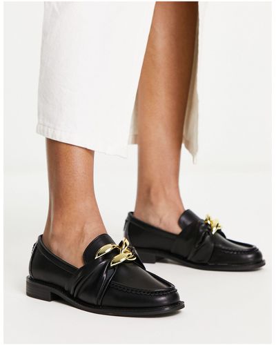 River Island Loafers and moccasins for Women | Online Sale up to 70% off |  Lyst