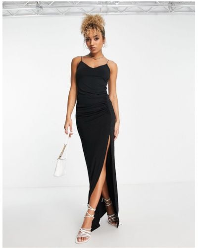 Buy Trendyol Tiered Cami Dress 2024 Online