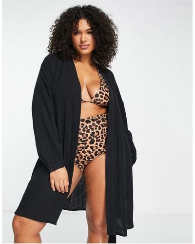 Kimono asos mujer hot sale