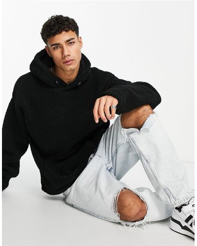 New Look Hoodies for Men | Online Sale up to 69% off | Lyst Canada